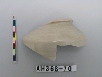 藏品(安平壺口緣殘件)的圖片